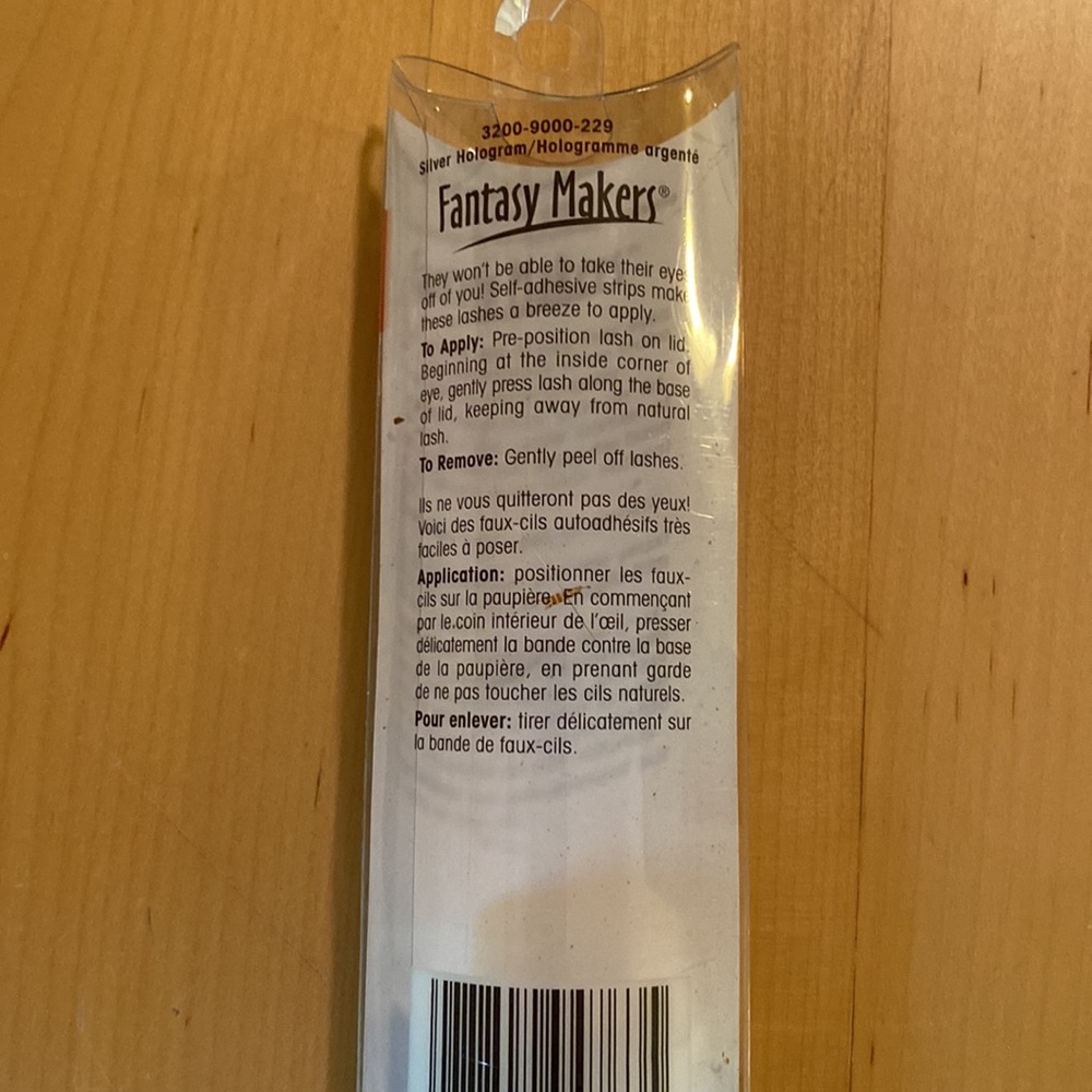 Eye washes - Picture 3 of 3